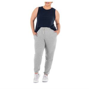 Plus Size Comfort Waistband Jogger